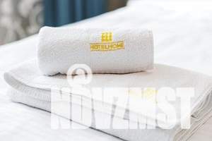 1-к квартира, посуточно, 49м2, 13/16 этаж