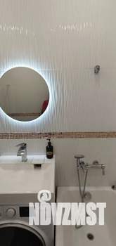 2-к квартира, посуточно, 45м2, 4/4 этаж