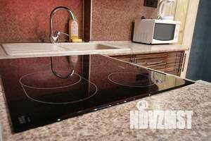 1-к квартира, посуточно, 30м2, 1/3 этаж