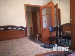 2-к квартира, на длительный срок, 50м2, 3/5 этаж