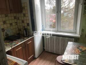 1-к квартира, на длительный срок, 36м2, 5/5 этаж