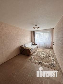 2-к квартира, на длительный срок, 42м2, 2/5 этаж