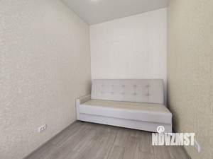 1-к квартира, посуточно, 38м2, 7/7 этаж