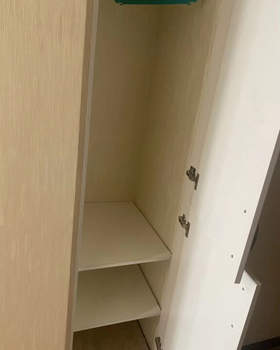 1-к квартира, на длительный срок, 33м2, 8/14 этаж