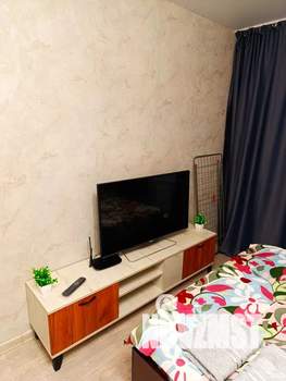 1-к квартира, посуточно, 31м2, 4/5 этаж