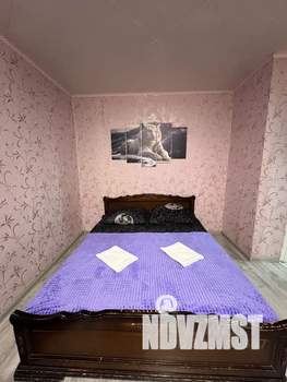 1-к квартира, посуточно, 30м2, 5/5 этаж