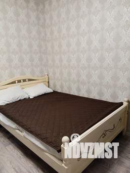 3-к квартира, посуточно, 85м2, 4/16 этаж