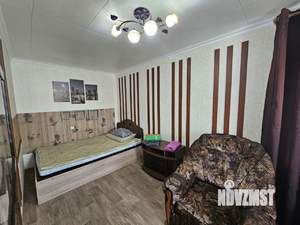 1-к квартира, посуточно, 37м2, 7/9 этаж