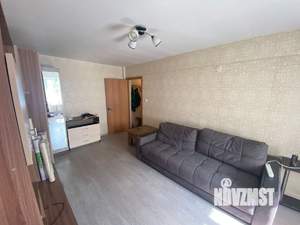 2-к квартира, на длительный срок, 44м2, 2/5 этаж