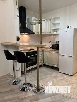Студия квартира, посуточно, 30м2, 3/3 этаж