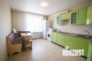 2-к квартира, посуточно, 70м2, 8/9 этаж