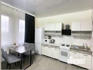 2-к квартира, посуточно, 46м2, 1/1 этаж