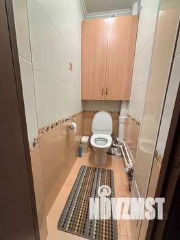 3-к квартира, посуточно, 58м2, 6/9 этаж