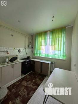 2-к квартира, на длительный срок, 52м2, 2/10 этаж