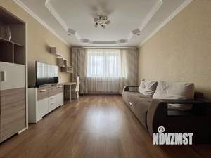 2-к квартира, на длительный срок, 60м2, 12/22 этаж