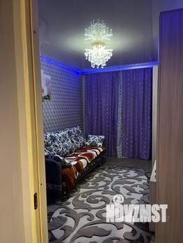 1-к квартира, на длительный срок, 31м2, 3/5 этаж