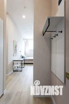 1-к квартира, посуточно, 30м2, 1/20 этаж