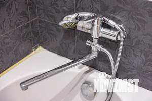 2-к квартира, посуточно, 55м2, 2/9 этаж