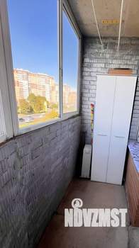 1-к квартира, на длительный срок, 28м2, 4/12 этаж