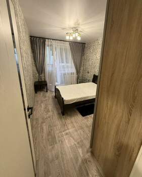 2-к квартира, на длительный срок, 52м2, 10/10 этаж