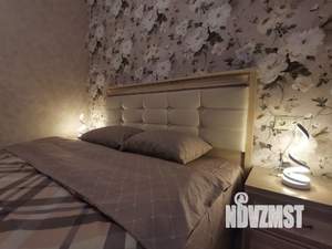 2-к квартира, посуточно, 44м2, 12/22 этаж