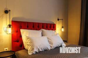 2-к квартира, посуточно, 50м2, 1/6 этаж