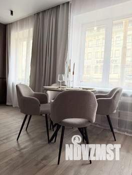 2-к квартира, посуточно, 43м2, 1/1 этаж