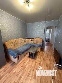 1-к квартира, на длительный срок, 30м2, 4/5 этаж