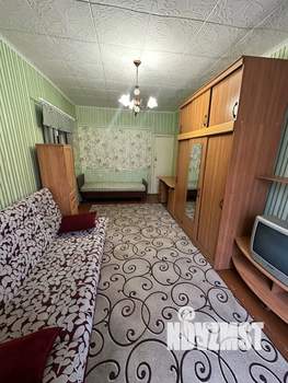 1-к квартира, на длительный срок, 31м2, 2/5 этаж