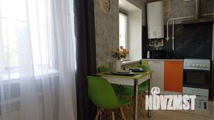 1-к квартира, посуточно, 31м2, 1/1 этаж