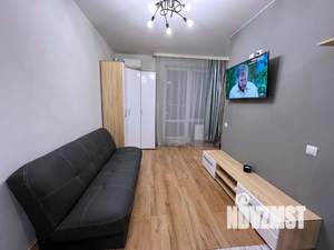 1-к квартира, посуточно, 35м2, 5/24 этаж