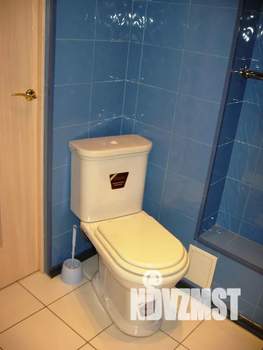 1-к квартира, посуточно, 43м2, 3/6 этаж