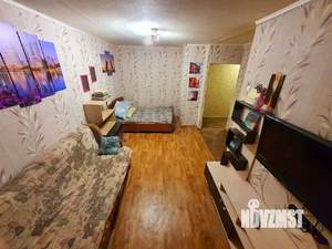 1-к квартира, посуточно, 35м2, 2/5 этаж