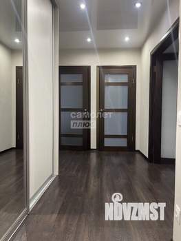 3-к квартира, на длительный срок, 86м2, 14/17 этаж