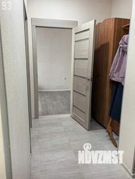 2-к квартира, на длительный срок, 52м2, 2/10 этаж