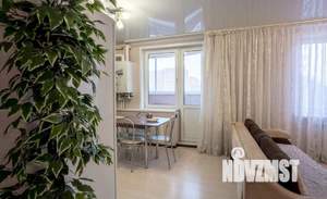 2-к квартира, посуточно, 82м2, 1/1 этаж