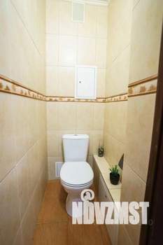 1-к квартира, посуточно, 52м2, 1/1 этаж