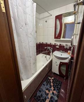 2-к квартира, на длительный срок, 54м2, 3/5 этаж