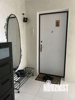 2-к квартира, на длительный срок, 57м2, 13/17 этаж