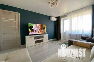 2-к квартира, посуточно, 50м2, 9/9 этаж