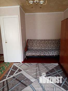 1-к квартира, на длительный срок, 31м2, 2/5 этаж