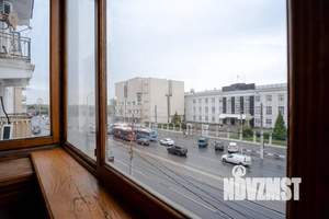 1-к квартира, посуточно, 34м2, 3/5 этаж