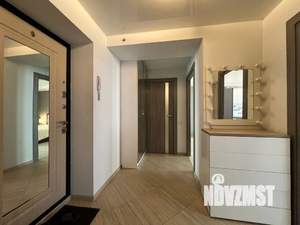 1-к квартира, посуточно, 55м2, 11/14 этаж