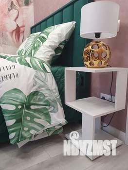 1-к квартира, посуточно, 35м2, 3/22 этаж