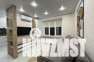1-к квартира, посуточно, 30м2, 3/9 этаж