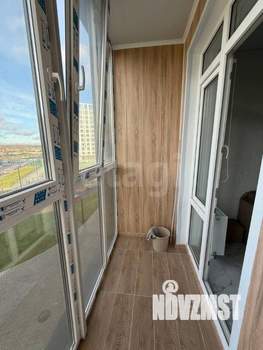 1-к квартира, на длительный срок, 32м2, 4/10 этаж