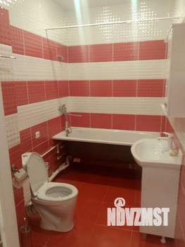 3-к квартира, на длительный срок, 63м2, 4/5 этаж