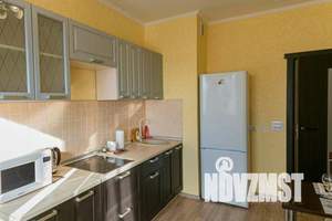 1-к квартира, посуточно, 48м2, 4/17 этаж