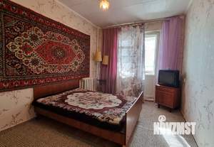 2-к квартира, на длительный срок, 51м2, 8/9 этаж