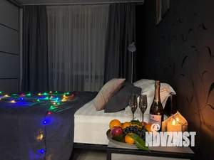 2-к квартира, посуточно, 53м2, 7/16 этаж